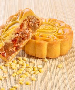Bánh trung thu cao cấp Dạ Nguyệt