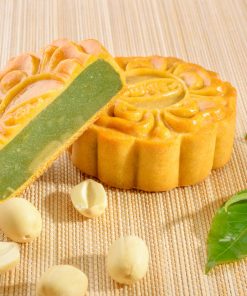 bánh trung thu