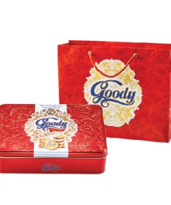 banh cao cấp Goody Classic