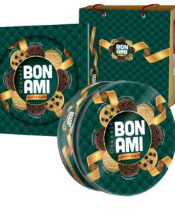 bánh bon ami
