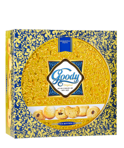 GOODY 681G