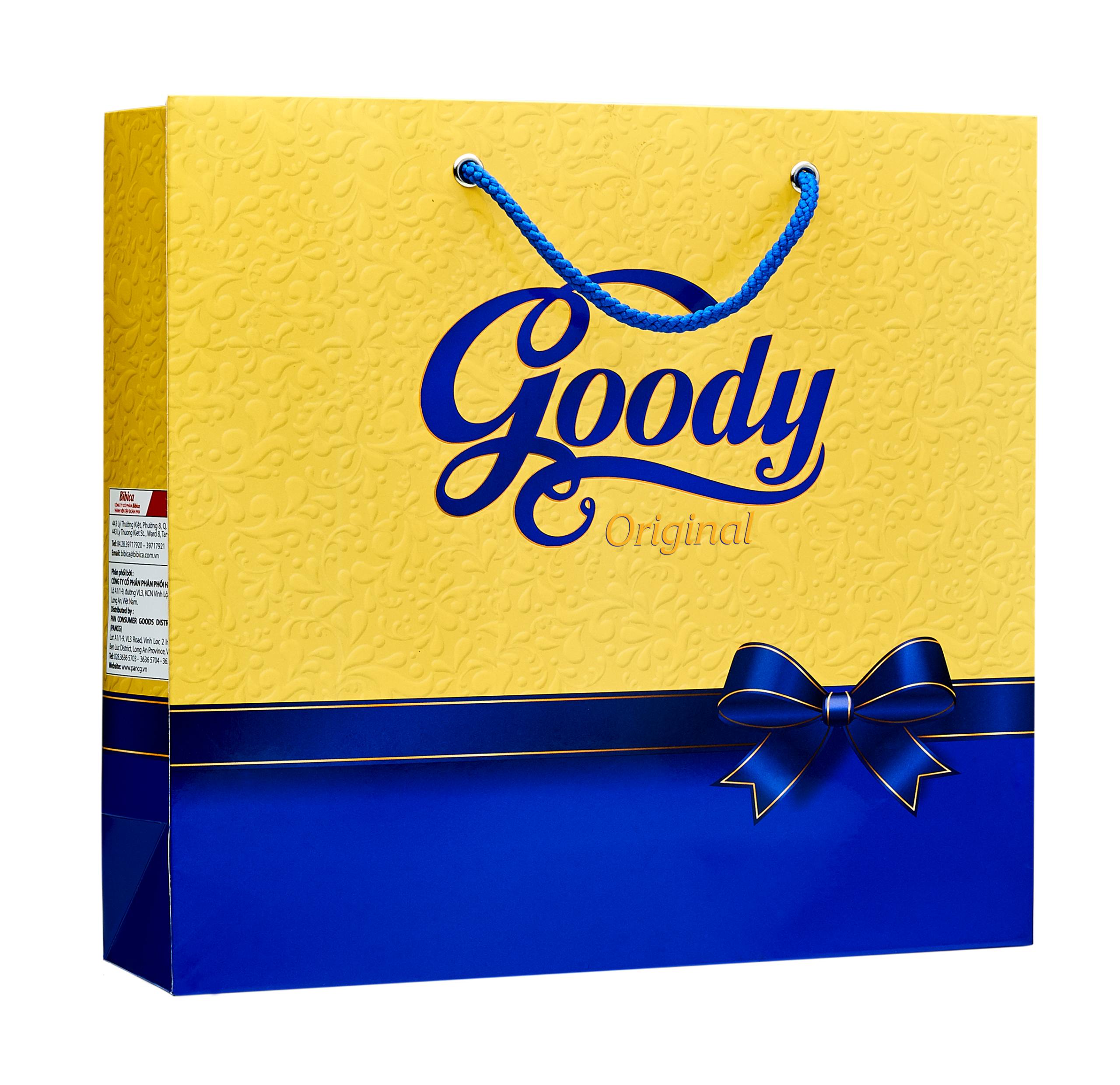 GOODY 681G GOODY 681G