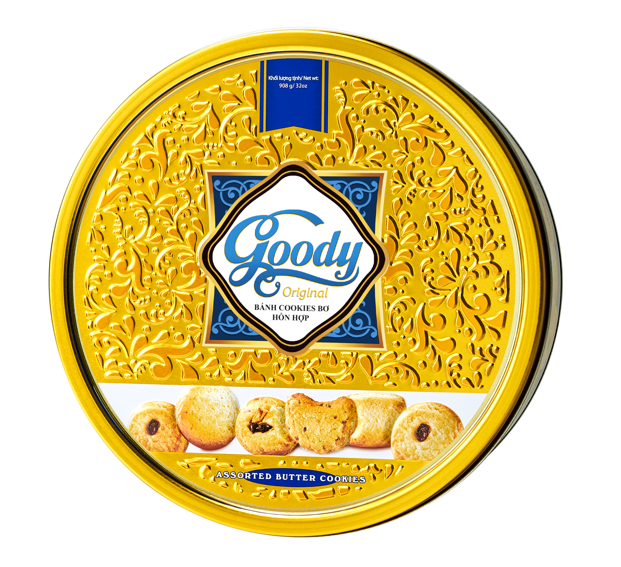 GOODY 908 GOODY 908G_0043