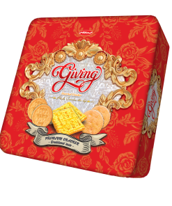 Giving Hoa Hong