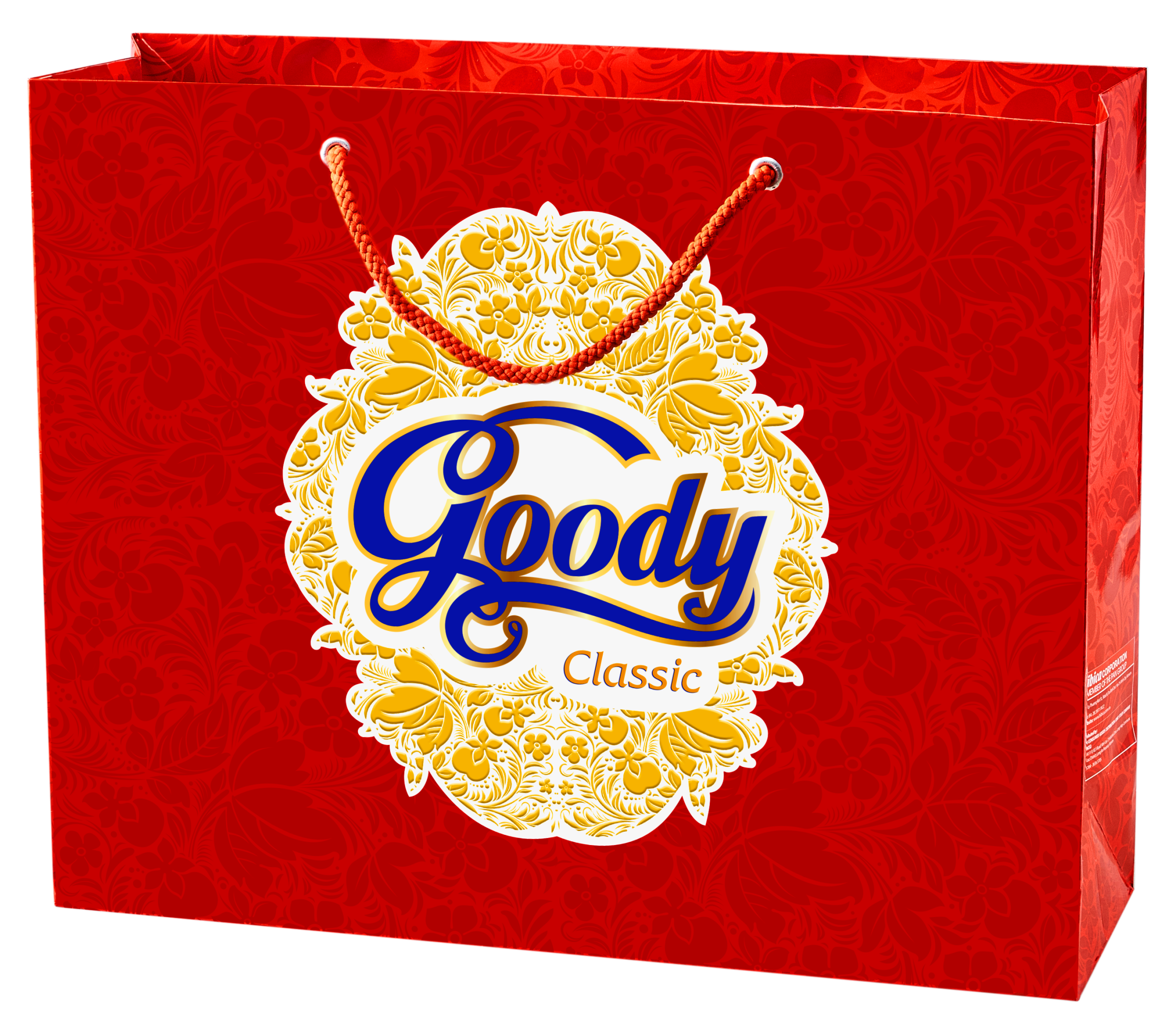 Goody Classic_03 Goody Classic_03