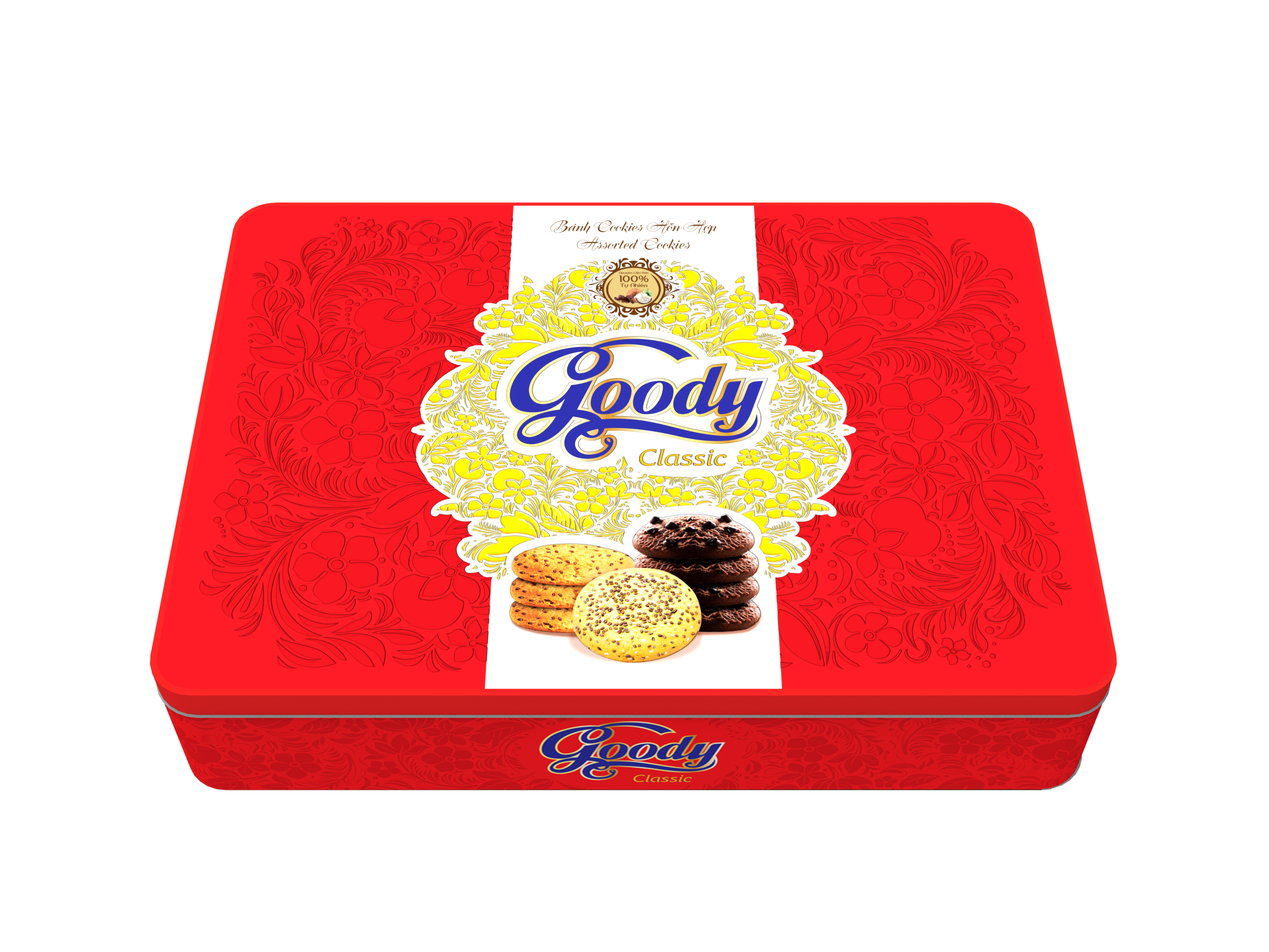 GoodyClassic400g.25