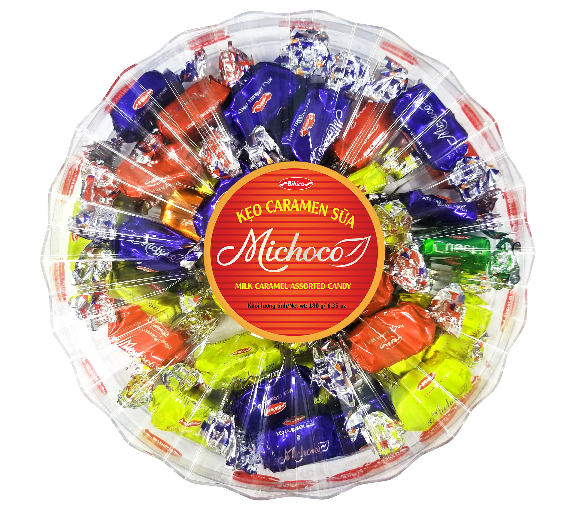 kẹo Michoco kẹo Michoco