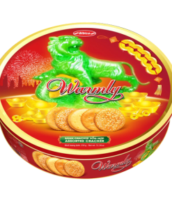 Warmly Ho Ngoc