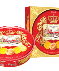 Warnly Vuong Mien 350G