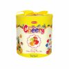 Kẹo cứng Cherry hộp giấy Vàng 150 gam (MSP: CHV)