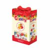 Kẹo cứng Cherry hộp giấy Đỏ 180 gam (MSP: CHĐ180)