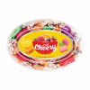 Kẹo mềm Cheery hộp nhựa Oval 150 gam (MSP: CHO)