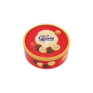Bánh hỗn hợp hộp thiếc Goody Classic 147 gam (MSP: GC147)