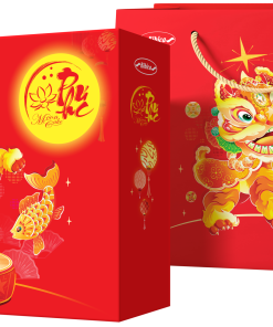 Combo Bánh Tự Chọn