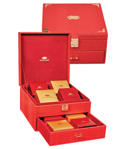 Bánh Trung Thu Cao Cấp Đế Nguyệt (Mã: DE)
