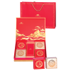 Hộp Bánh Trung Thu Cao Cấp Phúc Nguyệt 2 (PN2)