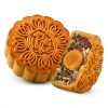 Bánh Trung Thu Bò Xốt Tiêu Đen 2 Trứng 250g (Mã:0BT)