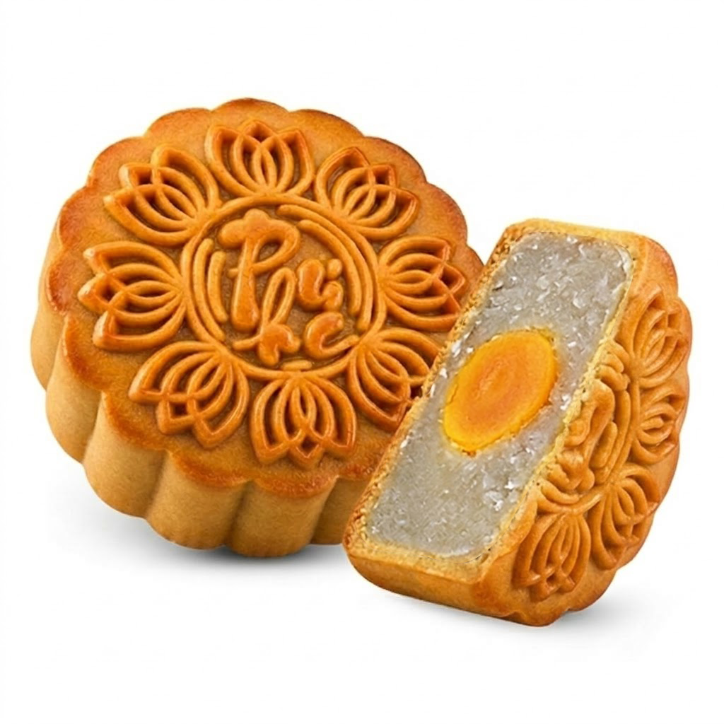 Bánh Dua