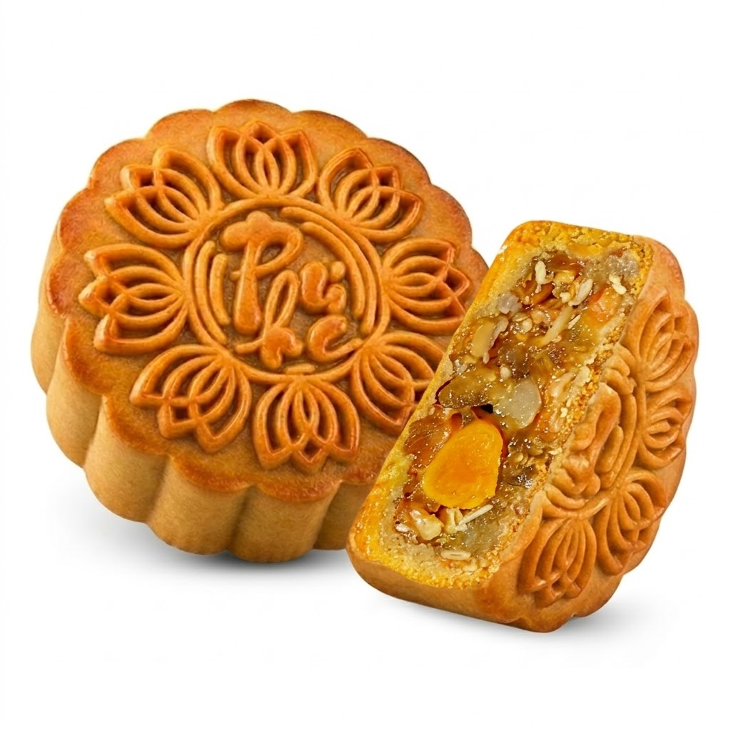 Bánh Thập Cẩm