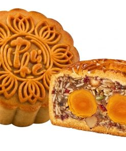 BÁNH THẬP CẨM LẠC XƯỞNG 2 TRỨNG 210gr (Mã: 84)