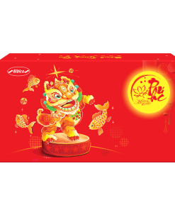 COMBO 2 BÁNH "ĐỒNG NGHIỆP KẾT GIAO" - 360g