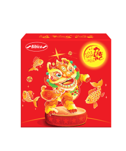 COMBO 4 BÁNH "ĐOÀN VIÊN THANH TỊNH" -600gr